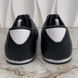 Tourelle TN SPM Crocodile Logo Sneakers Black Grain Leather