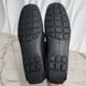Monte Carlo Moccasins Gray Taiga Leather