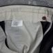 Burgundy Corduroy Straight Fit Pants