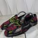 Horsebit Jordaan Loafers Flower Multicolor Lurex Fabric