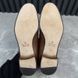 Gucci Quentin Horsebit Web Loafers Black Leather 3968 фото 5