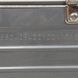 Limbo Business Trolley 23L Gray 2-wheels Suitcase