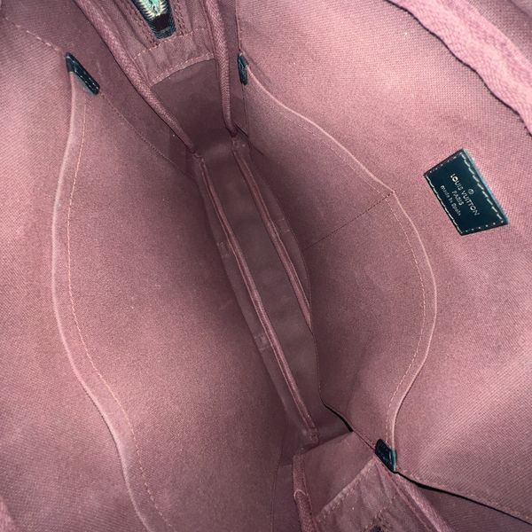 Porte-Documents Voyage PM Monogram Macassar Briefcase Business Bag