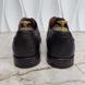 Web Wingtip Perforated Dress Shoes Derby Brown Grain Leather