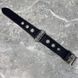 Apple H Rallye ремінець для годинника індиго шкіряний 42 mm 014 фото 7