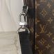 Porte-Documents Voyage PM Monogram Macassar Briefcase Business Bag
