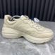 Rhyton Sneaker Donald Duck Printed Beige Leather