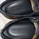 Line Up Sneaker Monogram Canvas Black Leather