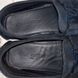 Monte Carlo Moccasins Blue Suede