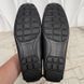 Monte Carlo Moccasins Gray Taiga Leather
