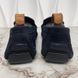 Monte Carlo Moccasins Blue Suede
