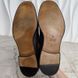 Web Wingtip Perforated Dress Shoes Derby Brown Grain Leather