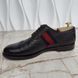 Web Wingtip Perforated Dress Shoes Derby Brown Grain Leather