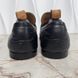 Jordaan Horsebit Web Loafer Black Grain Leather
