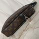 Porte-Documents Voyage PM Monogram Macassar Briefcase Business Bag