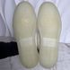 Rivoli Monogram High Top Sneaker White Leather