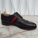 Web Wingtip Perforated Dress Shoes Derby Brown Grain Leather
