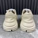 Rhyton Sneaker Donald Duck Printed Beige Leather