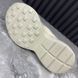 Rhyton Sneaker Donald Duck Printed Beige Leather
