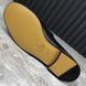 1953 Horsebit Loafer Bee Embroidered Black Leather