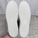 Fromtrow Monogram LV кросівки сліпони коричневі канва 3372 фото 8