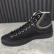 Sprinter High Sneakers Black