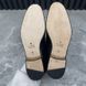 Jordaan Horsebit Loafers Black Leather