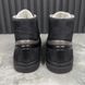 Sprinter High Sneakers Black