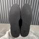 Match Up Sneakers Monogram Eclipse Canvas Black Leather
