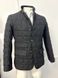 Brooks Brothers Black Fleece Quilted Bomber Jacket Woolen Flannel