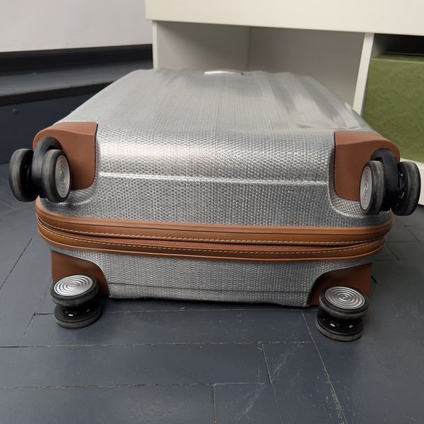 Lite Cube DLX Curv Spinner 55/20 валіза та сумка Lite DLX 3998-3916 фото