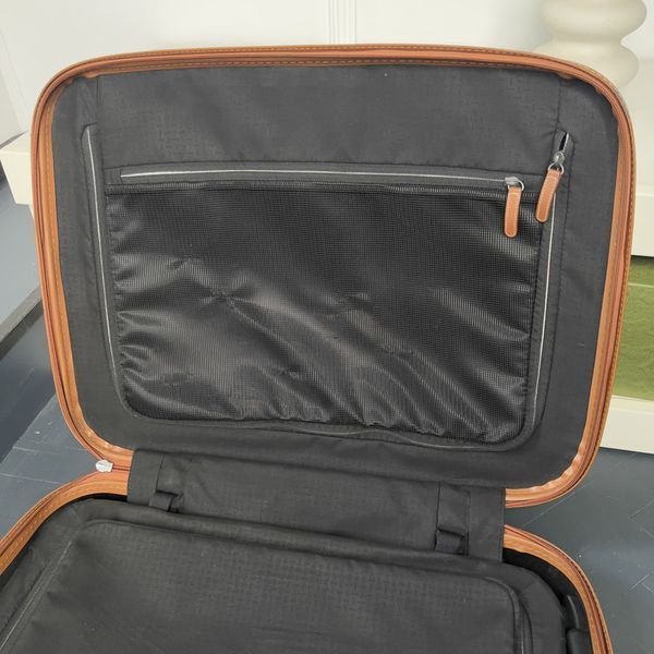 Lite Cube DLX Curv Spinner 55/20 валіза та сумка Lite DLX 3998-3916 фото