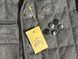 Brooks Brothers Black Fleece Quilted Bomber Jacket Woolen Flannel