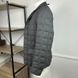 Brooks Brothers Black Fleece Quilted Bomber Jacket Woolen Flannel