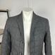 Brooks Brothers Black Fleece Quilted Bomber Jacket Woolen Flannel