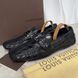 Monte Carlo Moccasins Crocodile Skin