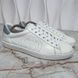 ACE Interlocking G Sneakers White Leather