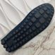 Arizona Tasseled Moccasin Blue Suede