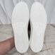 Ace Web Sneaker Supreme GG Beige Canvas Bee Print