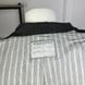 Brooks Brothers Black Fleece Quilted Bomber Jacket Woolen Flannel