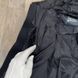 Herno пухова куртка зі стьобаного нейлону чорна 3911 фото 12