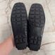 Monte Carlo Moccasins Crocodile Skin