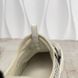 Fuel Power Sneakers Damier White Leather Mesh