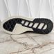 Fuel Power Sneakers Damier White Leather Mesh