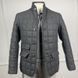 Brooks Brothers Black Fleece Quilted Bomber Jacket Woolen Flannel