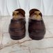 Jordaan Horsebit Loafers Brown Patina Leather