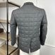 Brooks Brothers Black Fleece Quilted Bomber Jacket Woolen Flannel