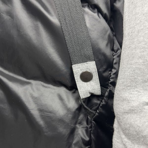 Canada Goose Windermere Parka Herringbone Grey