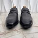Penny Loafers Black Leather