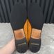 1953 Horsebit Loafers Mustard Brown Suede